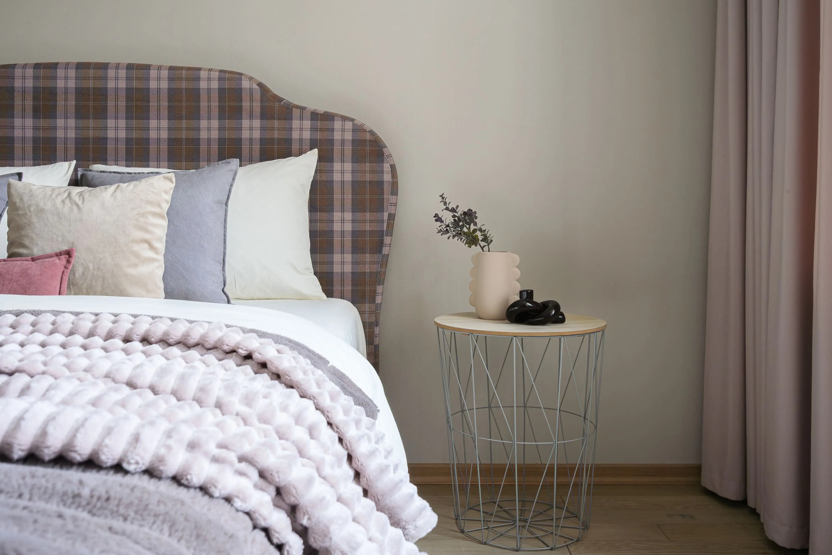 Квартира Moscow Deluxe Apartments Deluxe Krylatskaya