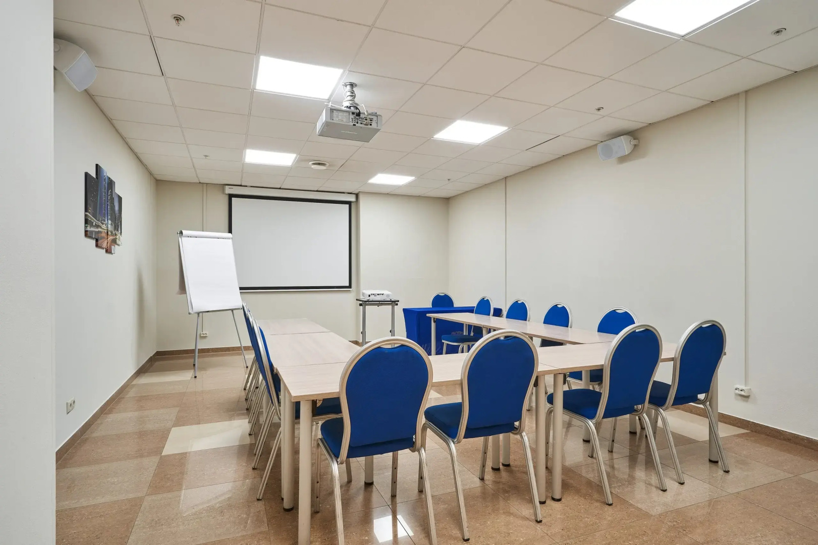 Отель Онегин