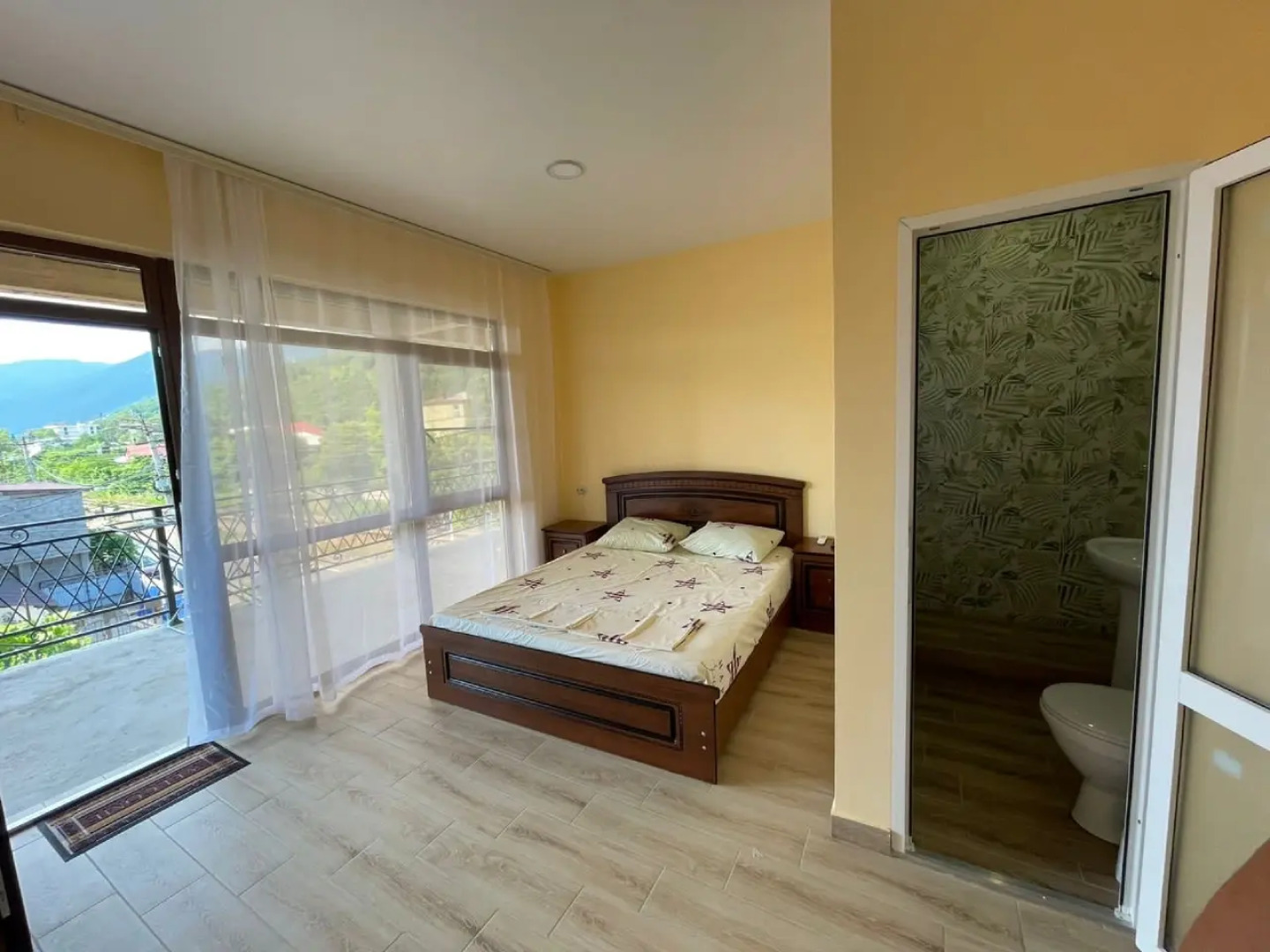 Гостевой дом Вартан