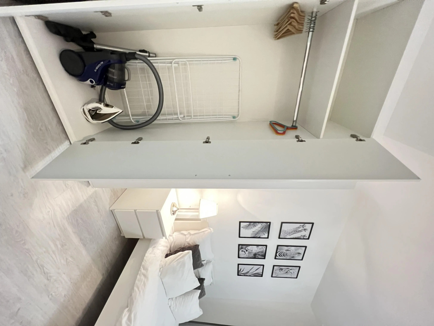 Апартаменты Zina's Apartment