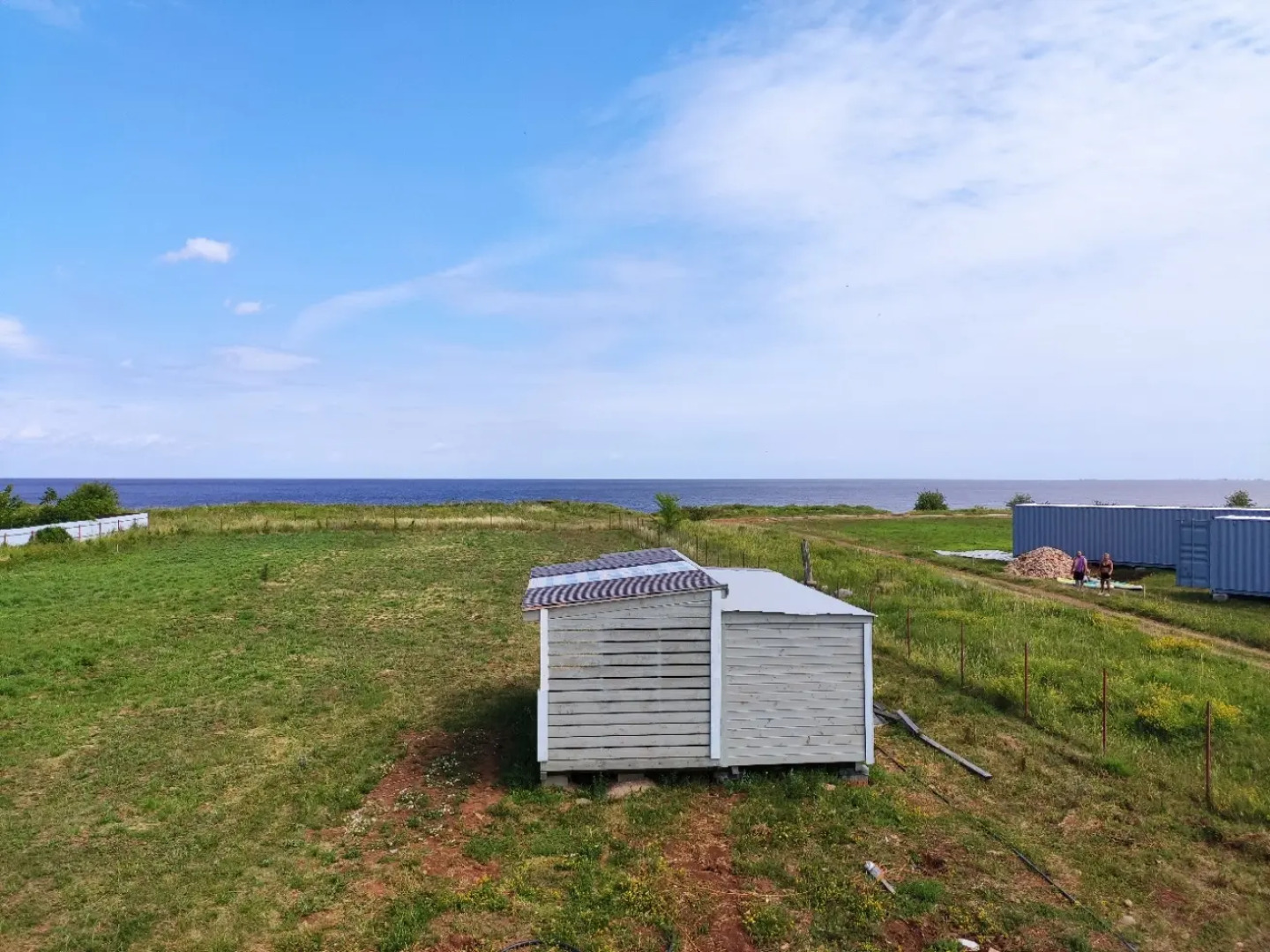 Бунгало Горка