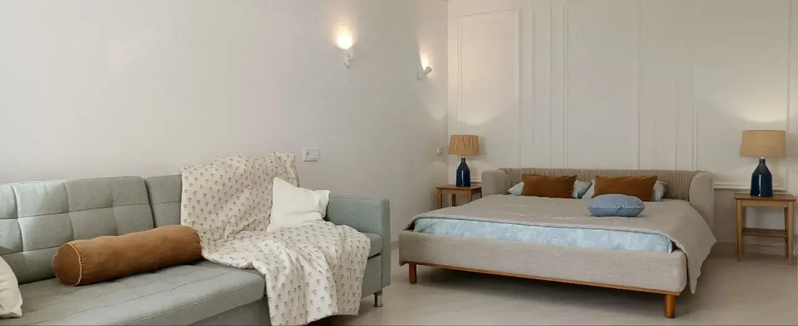 Апартаменты у Мирожского монастыря