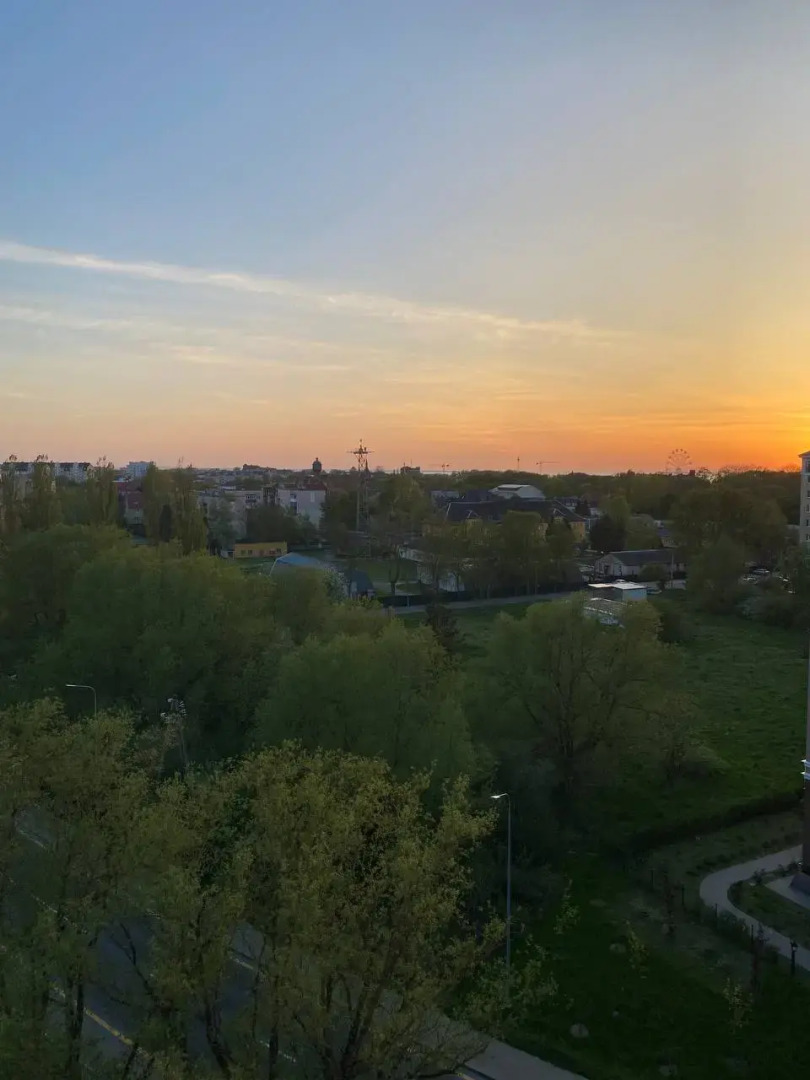 Апартаменты Аквамарин Sea View