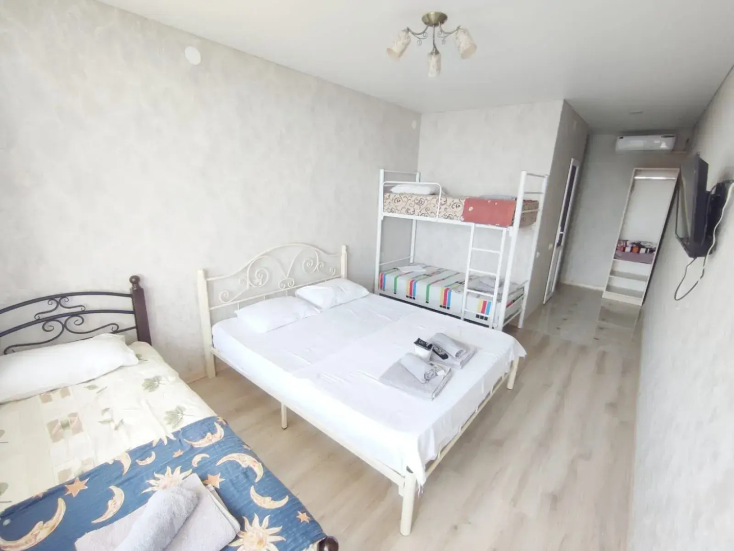 Гостевой дом Riviera