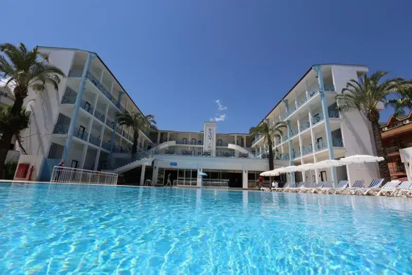Anita Dream Hotel