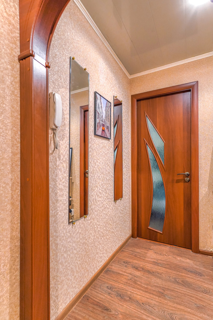 Апартаменты в Кронштадте с Видом на Финский Залив