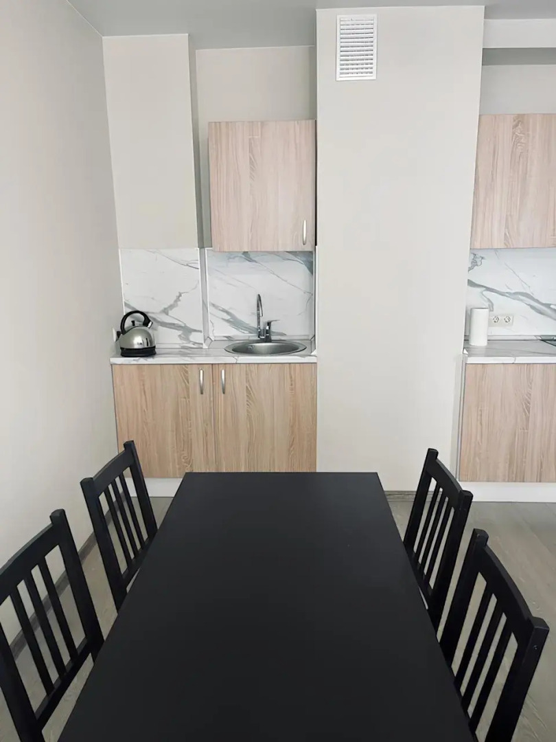 Квартира на улице 25 Октября