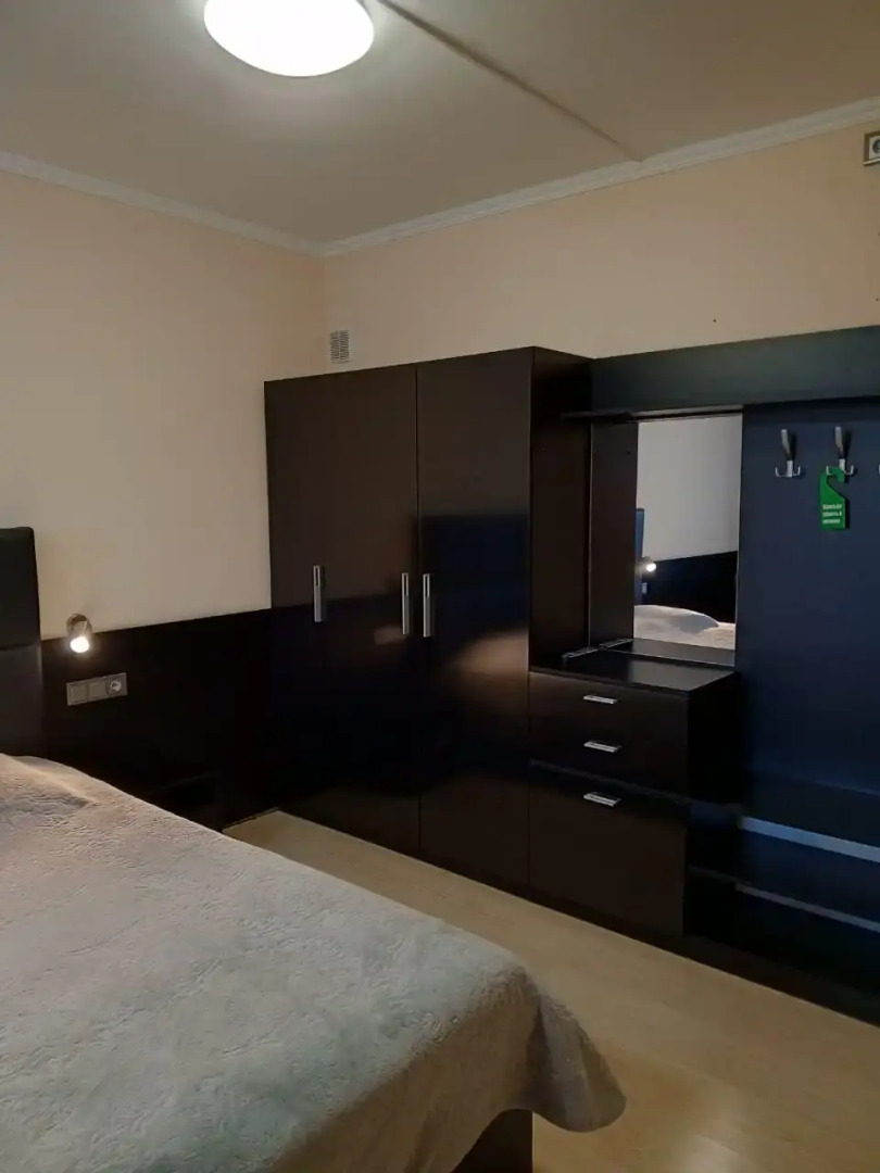 Отель На Северной