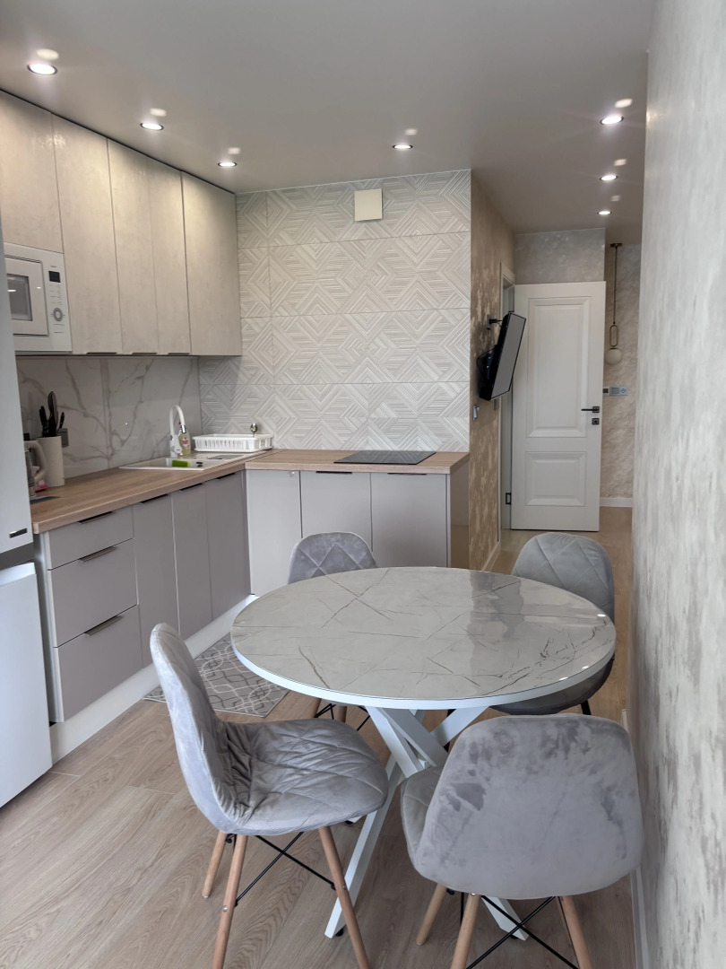 Апартаменты на Северный проспект 19