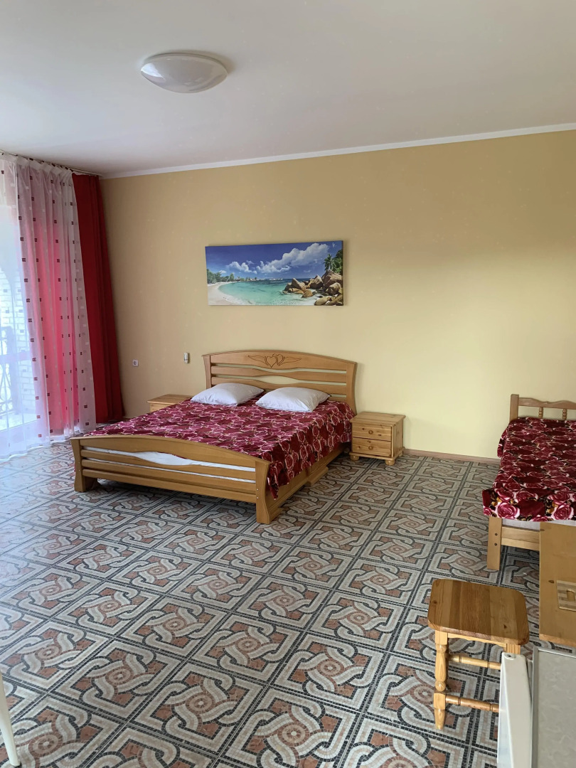 Гостевой Дом на Уральской