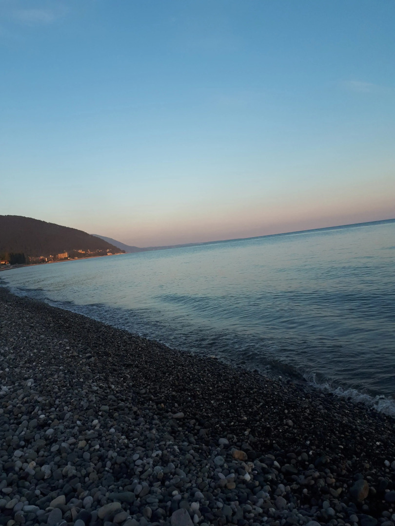 Гостевой Дом Солнышко