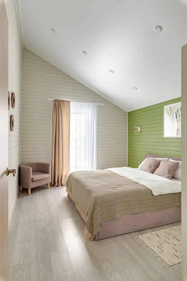 Частный дом Simple Life Home 231