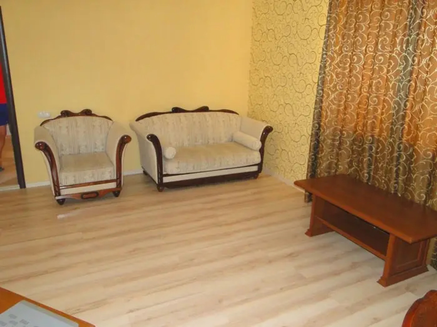 Гостевой дом Dolce Vita