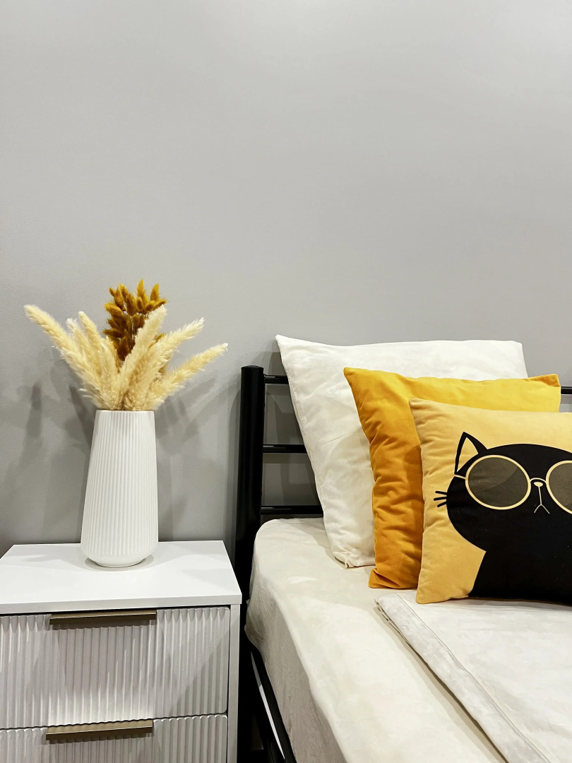 Квартира Стильная и уютная в ЖК Московский