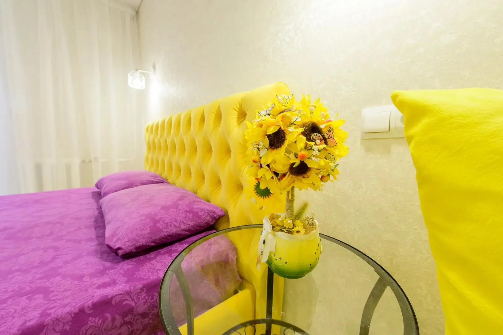 Апартаменты Home Away From Home