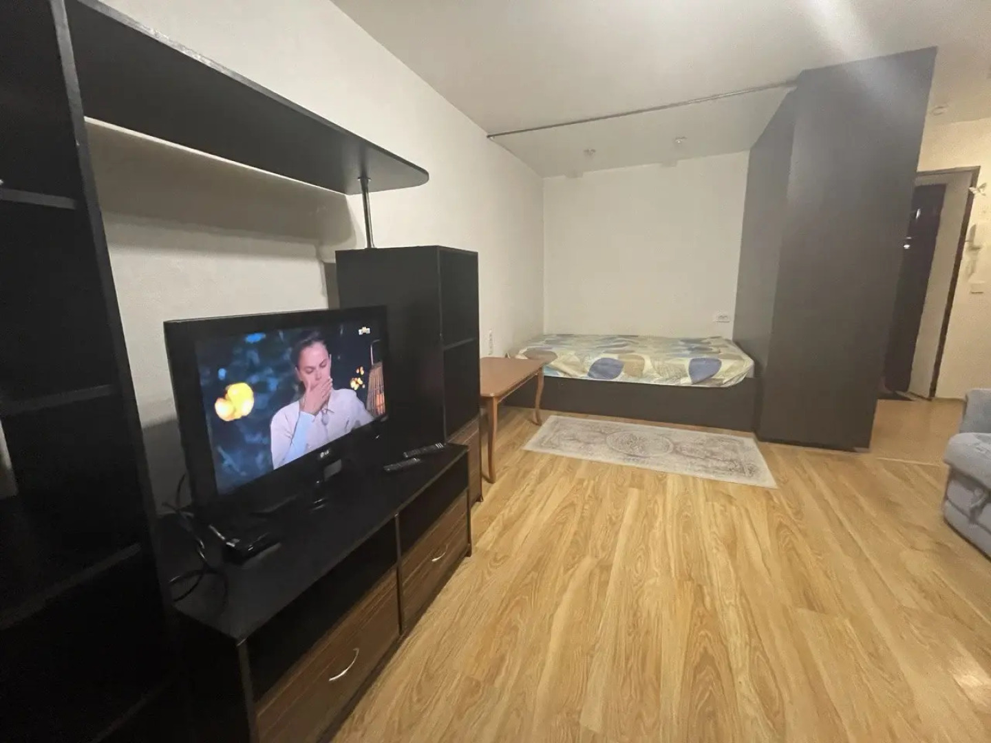 Апартаменты на улице Белинского 110