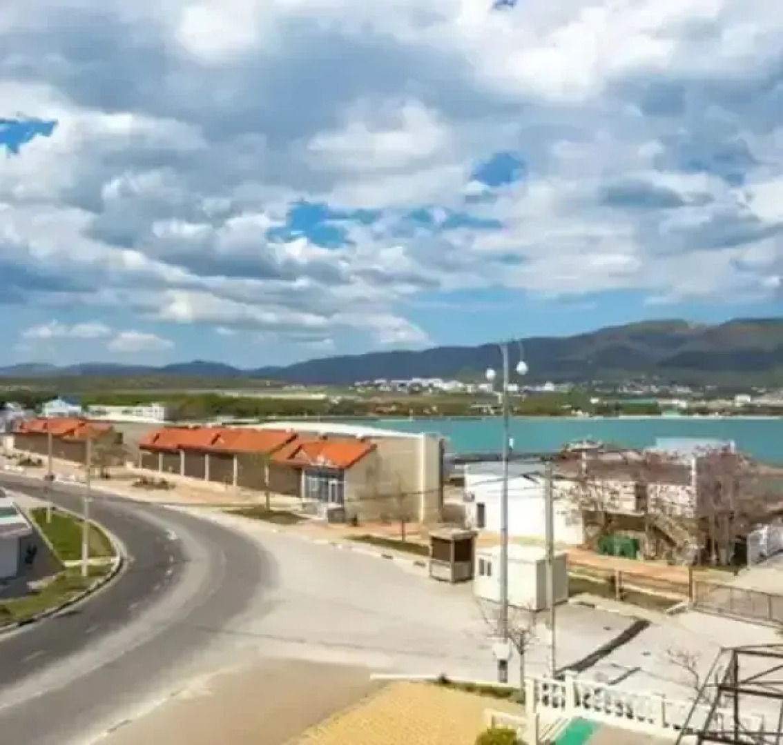 Отель У Моря