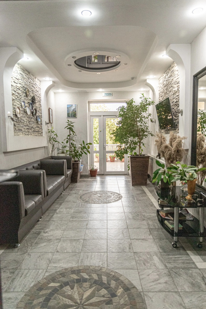 Гостевой дом Тамань