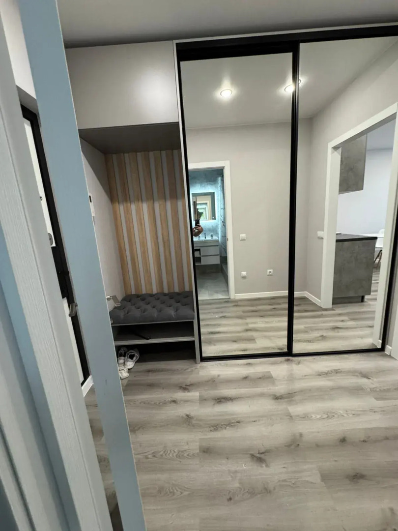 Апартаменты Онегин 2