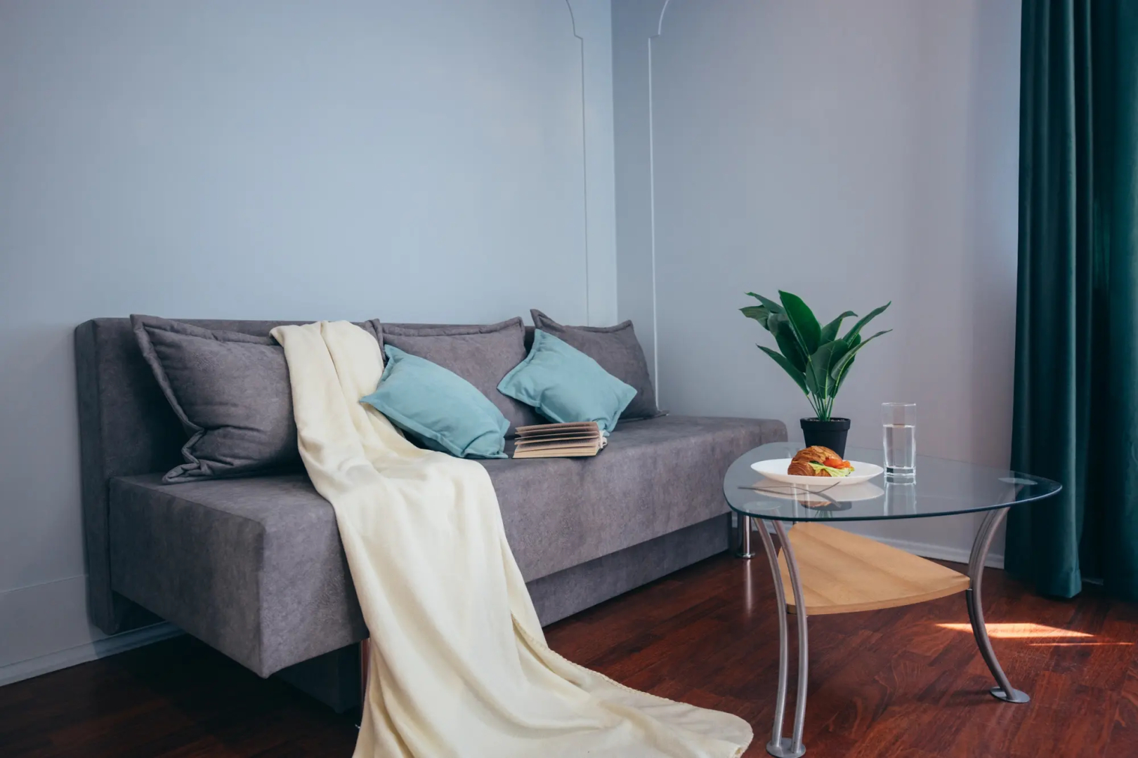 Апартаменты Уютная квартира возле Кёнигсбергского Зоопарка