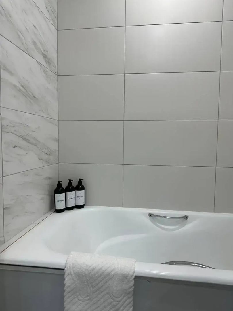 Однокомнатная квартира Колпино