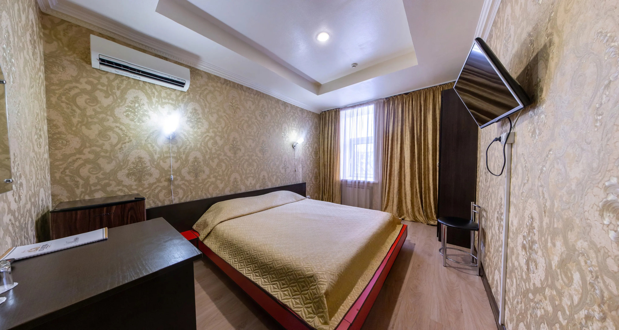 Гостиничный Комплекс Атлантик