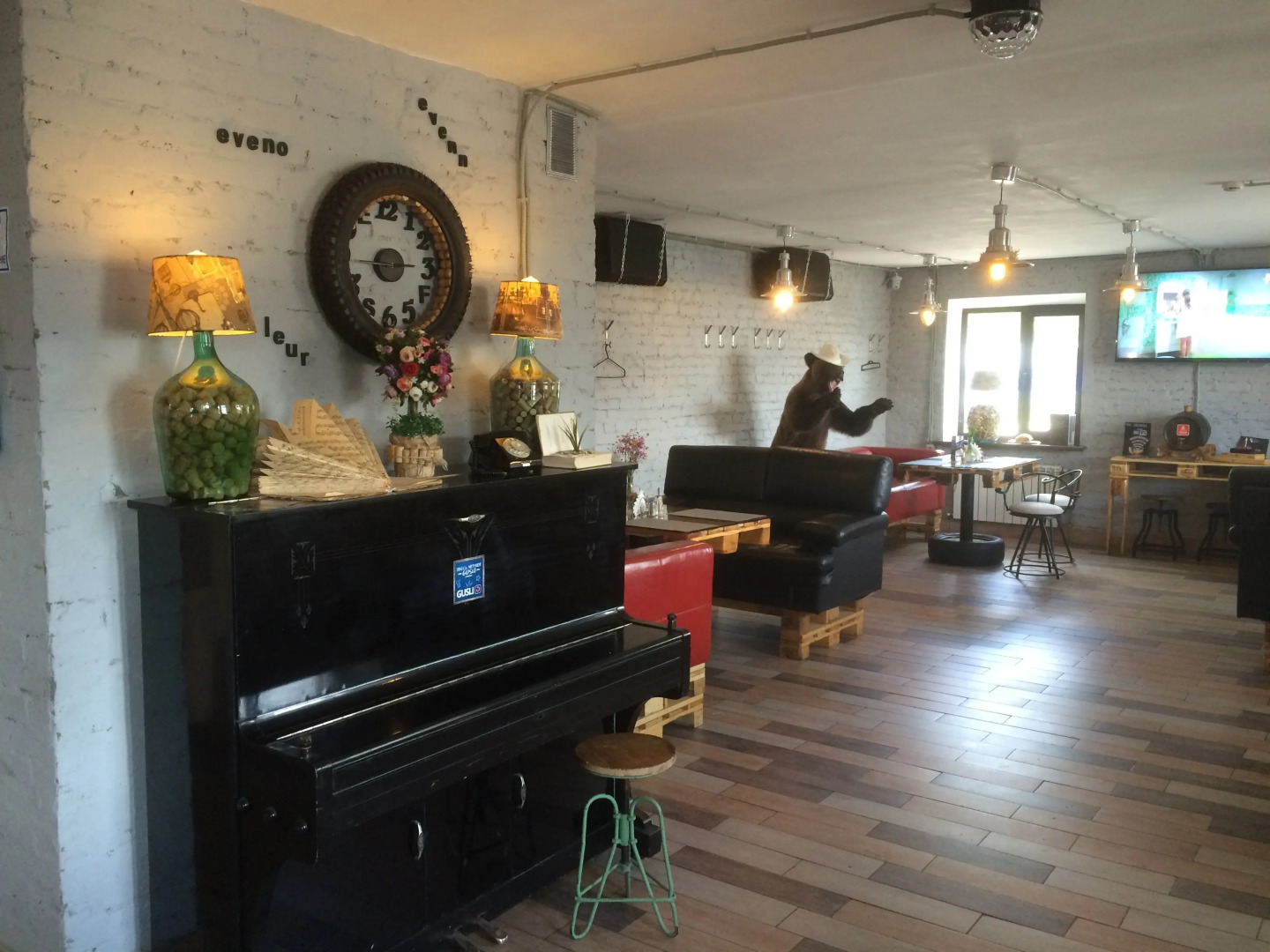 Отель Пробка