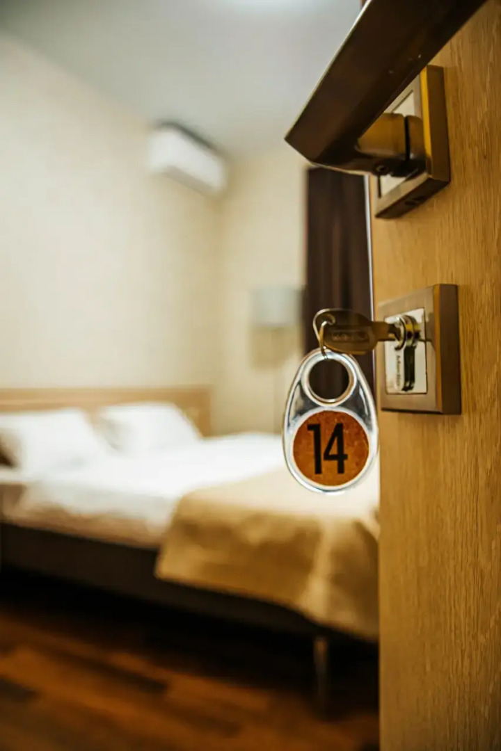 Гостевой дом Магия КМВ