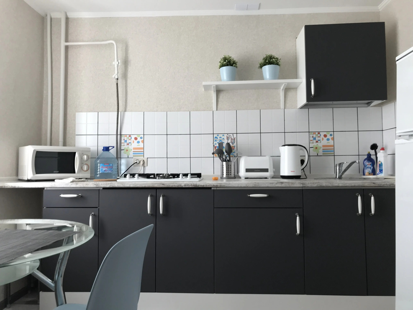 Апартаменты Богдана Хмельницкого 28