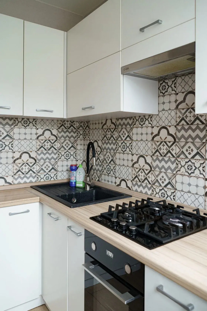 Апартаменты Right Room двухкомнатные на улице Мичурина 29