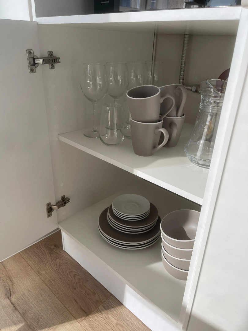 НаМореApartment's  Квартира между ФОКом и Морем