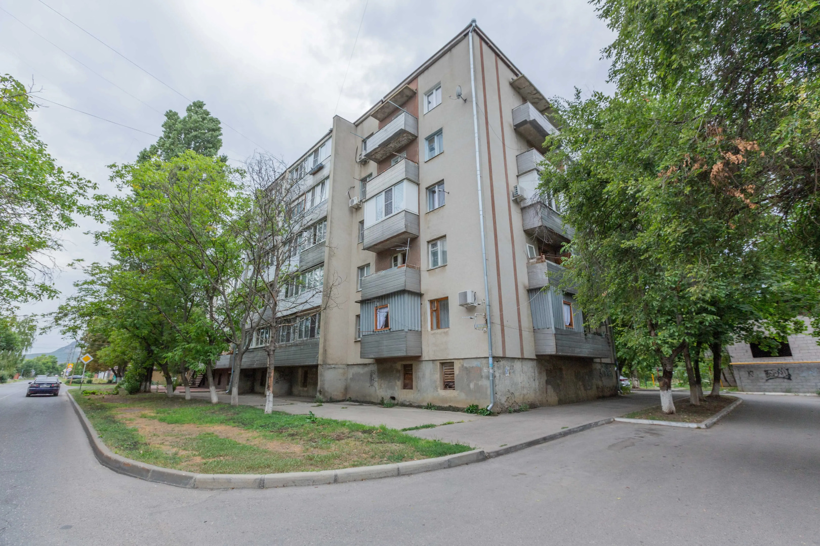 Квартира  в Центре рядом Парк