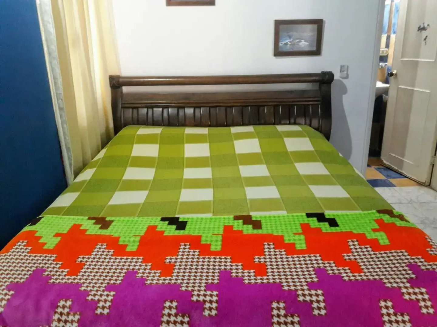 Хостел Randuky