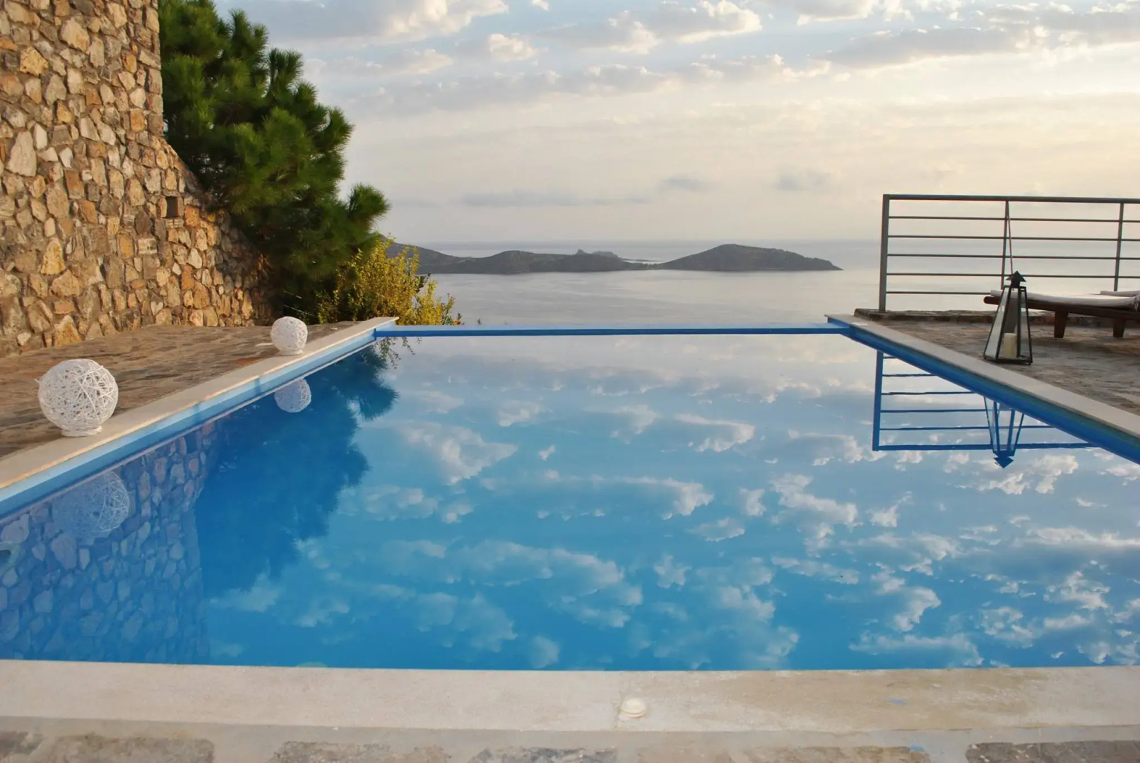 Вилла Elounda Sunrise