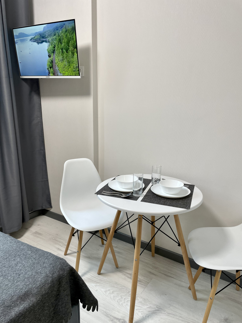 Апартаменты 340.3 Кунцевская