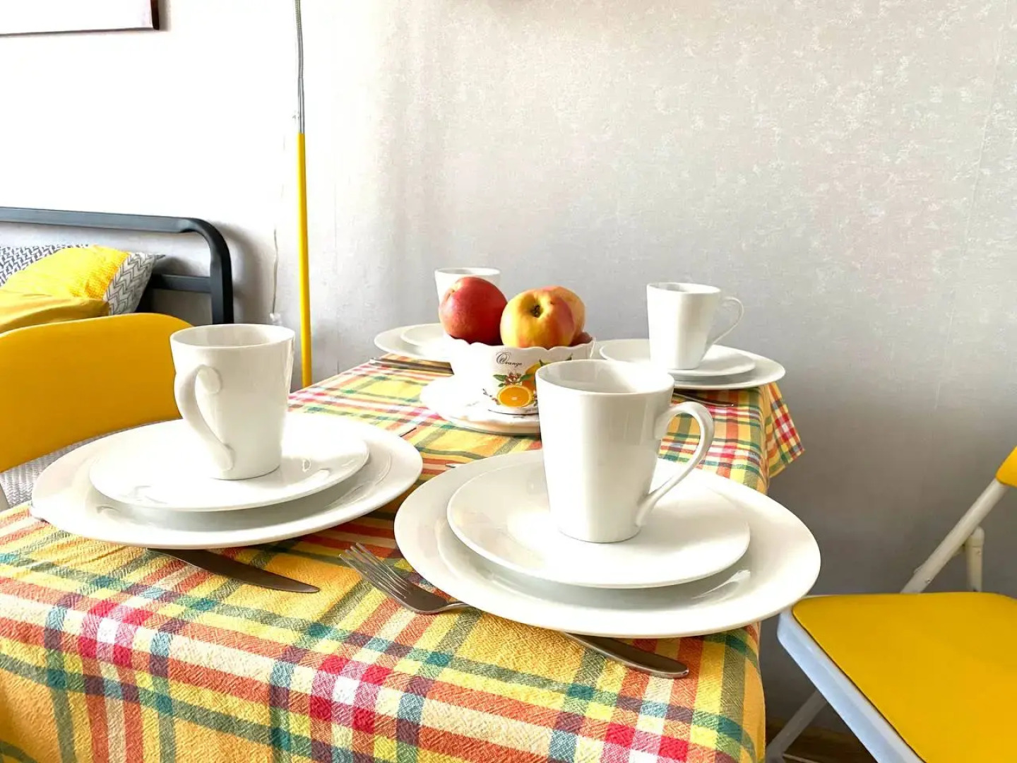 Апартаменты на Пригородном шоссе