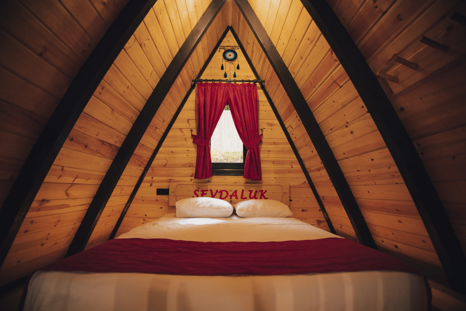 Бунгало Aliki