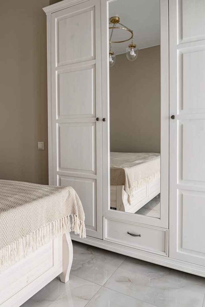 Апартаменты Место под солнцем 9