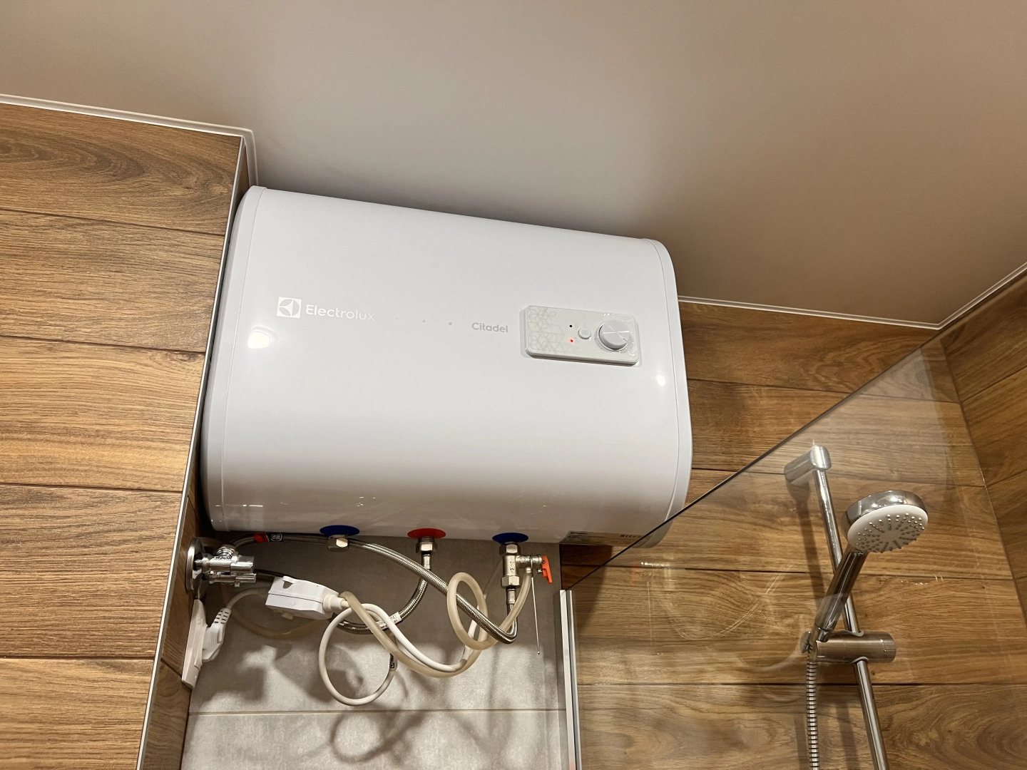 Апартаменты в Центре Города