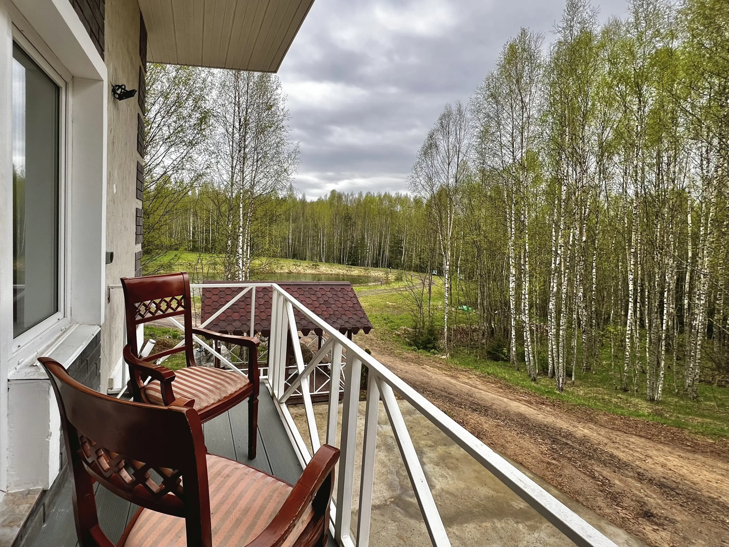 Гостевой дом Жили-были