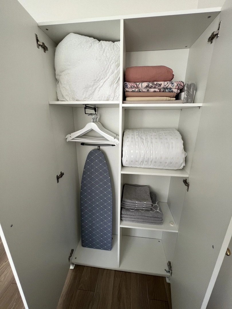 Квартира в 5 минутах от пляжа