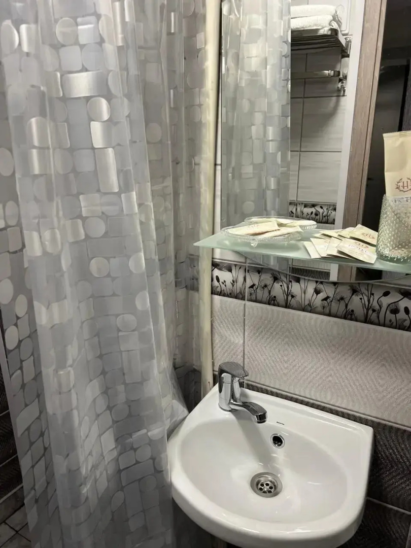 Апартаменты N2 на Петроградке