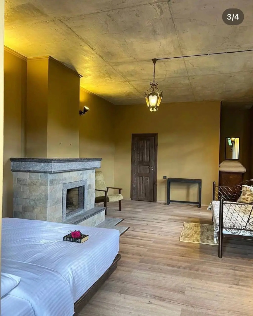 Гостевой дом Горная Башня