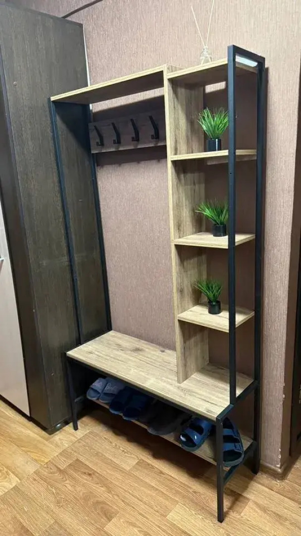 Квартира на Улице Осипенко 11