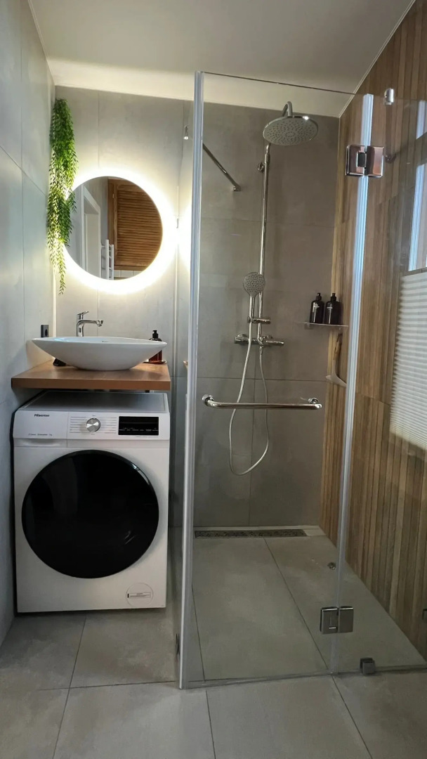 Частный дом Crazy Snail Barn