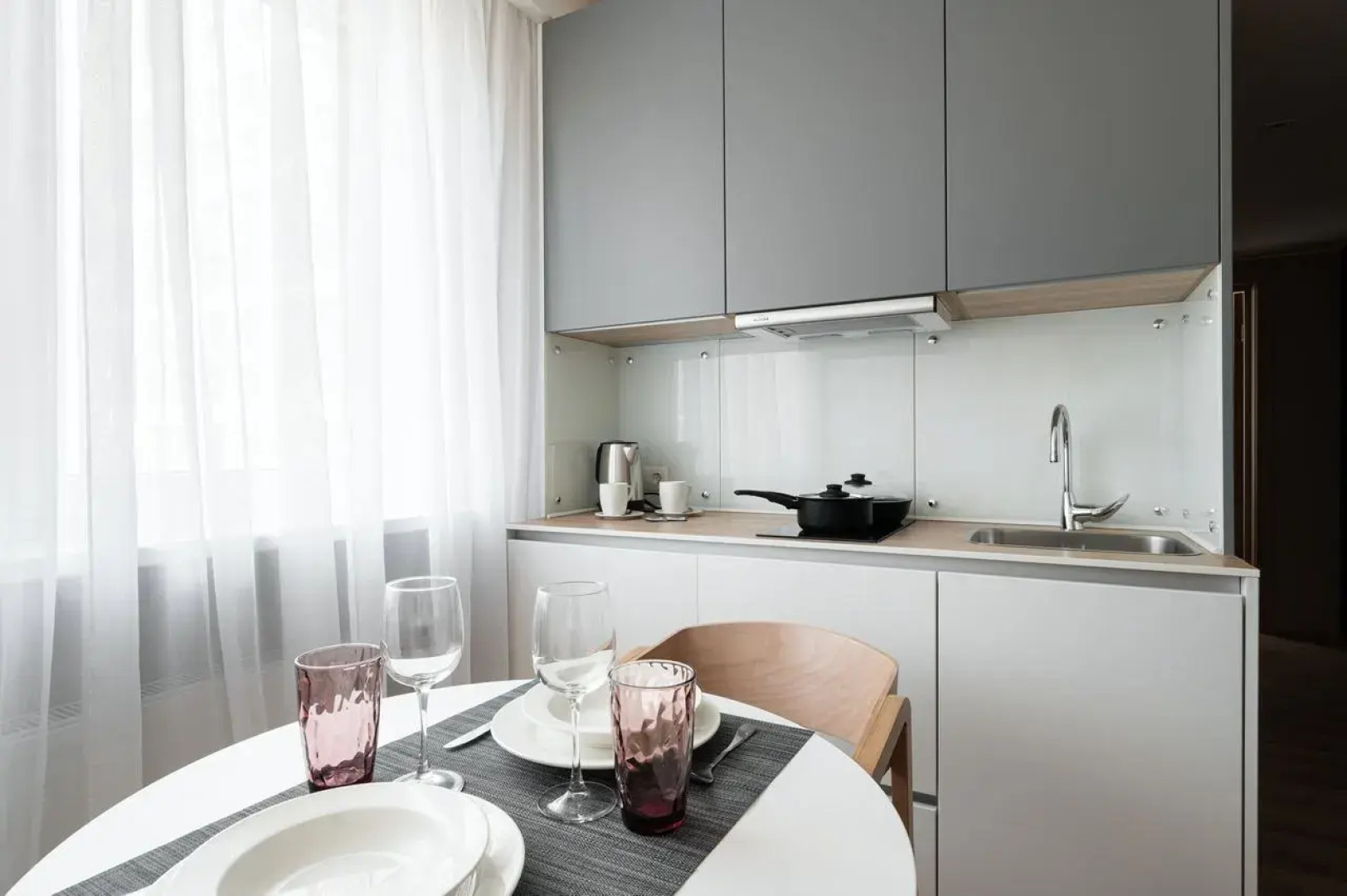 Апартаменты Art Apart