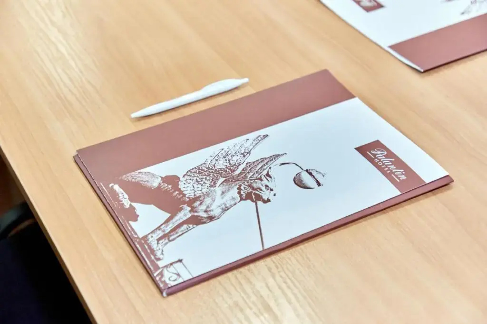 Отель Палантин