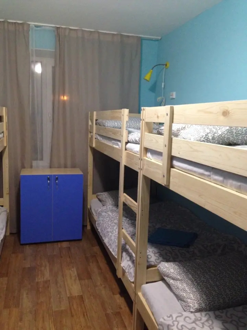 Хостел Чехов