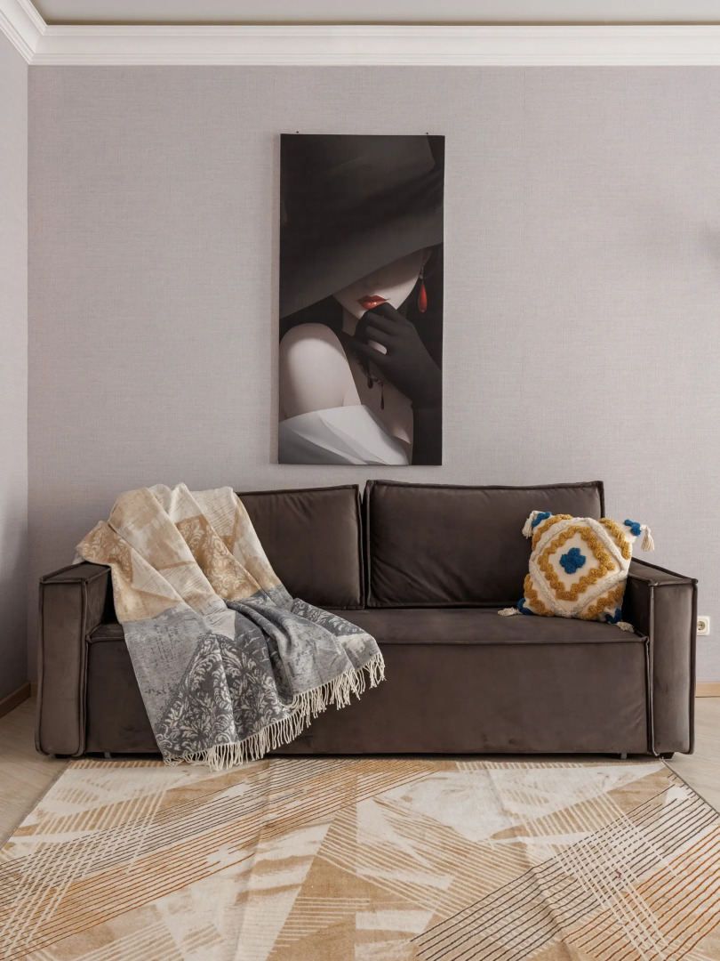 Апартаменты у Казанского Собора DereMRents ДереМРентс