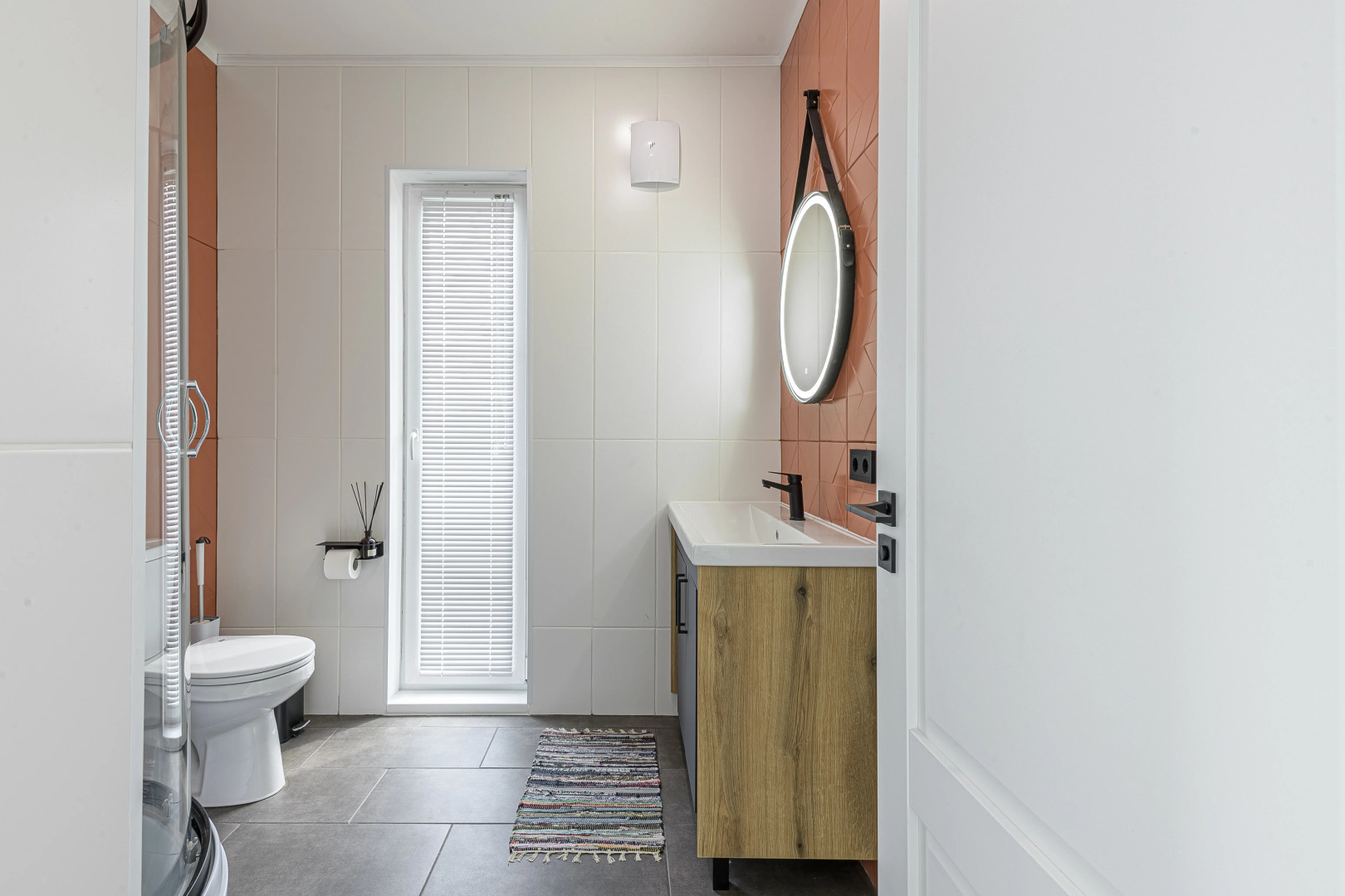 Частный дом Barns Village